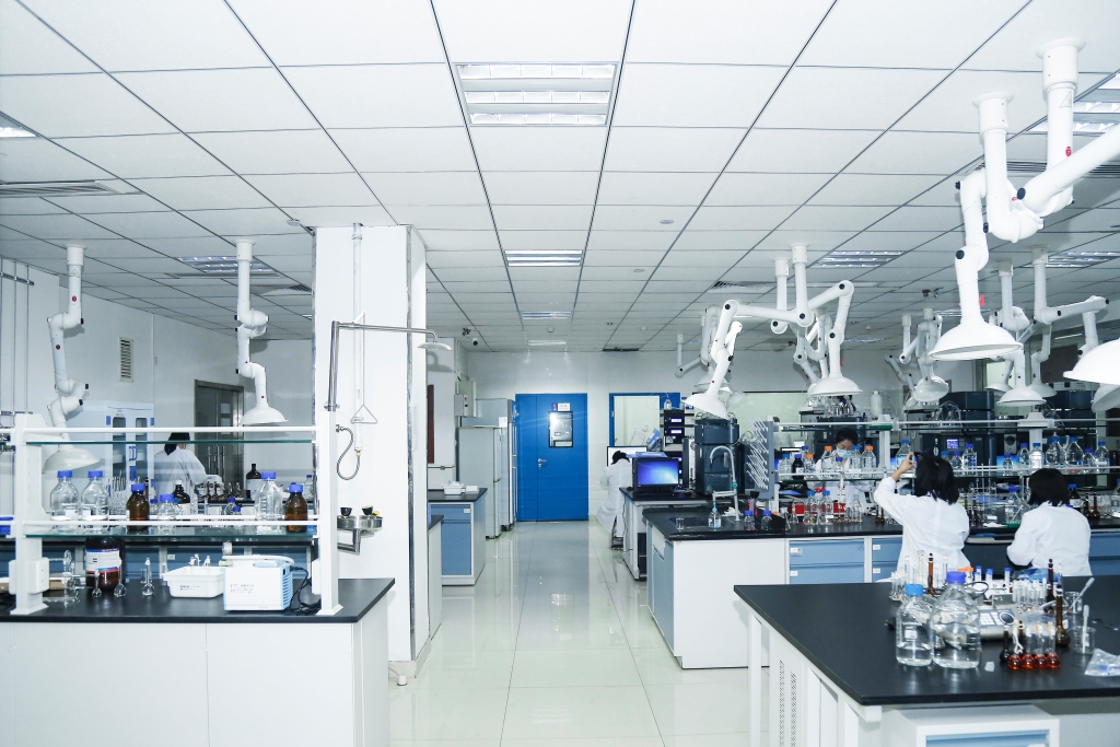 2121非凡药业1类新药CSCJC3456片获批开展临床研究